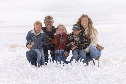 The Thompson Tribe