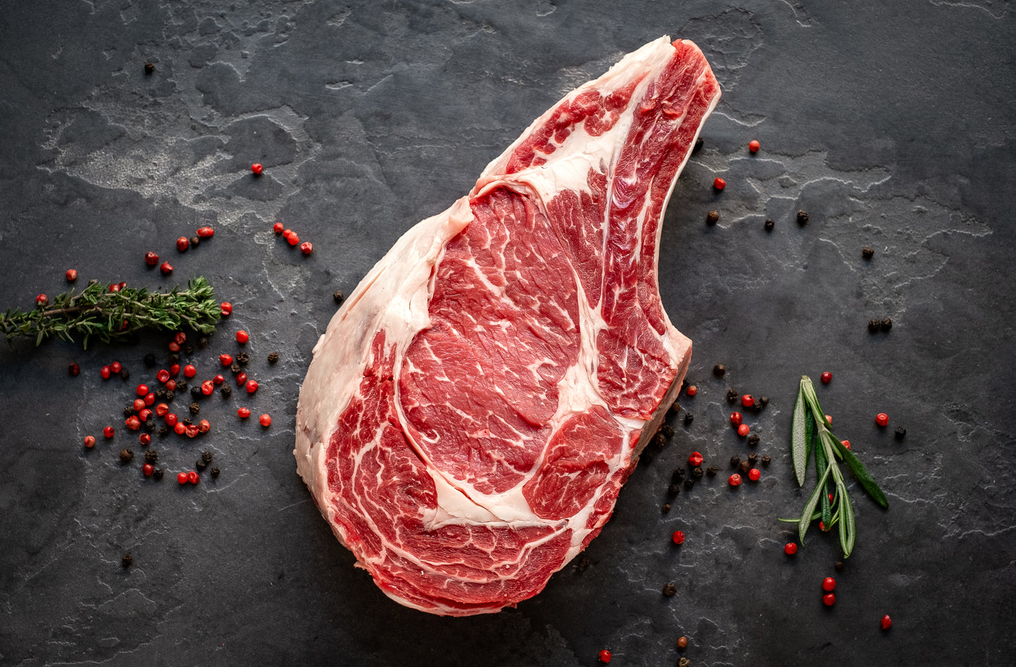 The Regenerative Steak & Burger Box - FREE SHIPPING